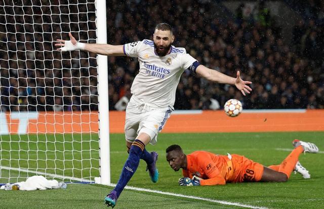 bsports-“霸王龙”专杀顶级门神!皇马跑得快,全靠奔马带