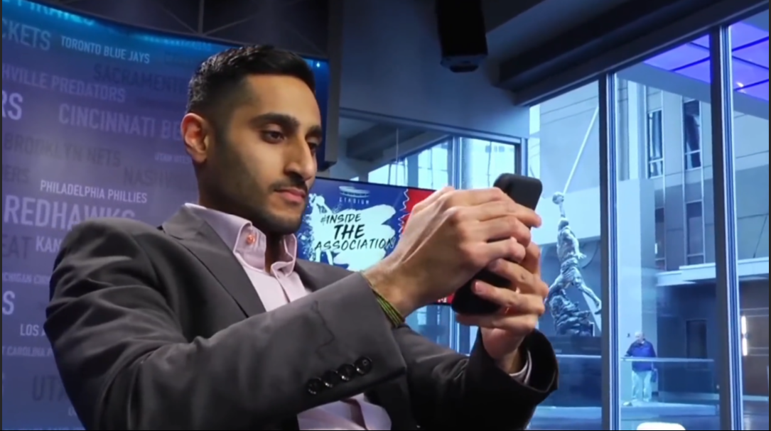 bsports-医院从业者到NBA的情报皇帝,他仅用一句话能让篮球圈彻夜难眠!