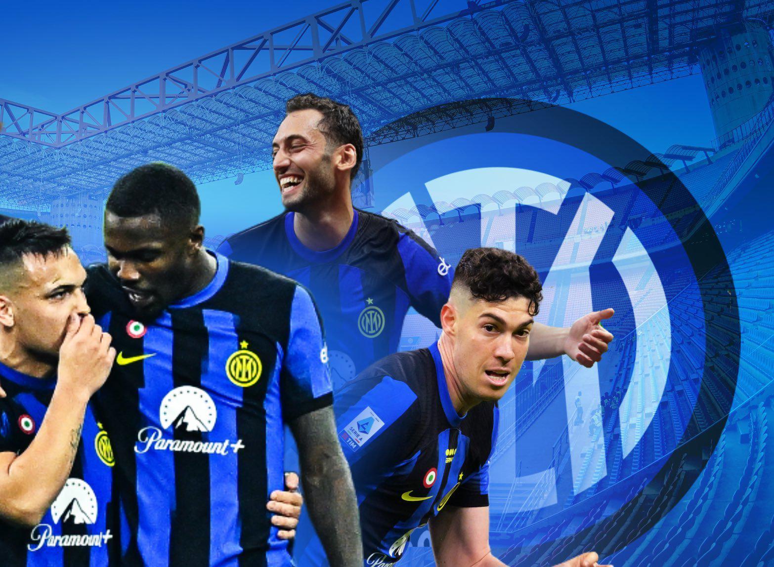 bsport-国米新旧交替迎最佳夺冠时机,夏窗引援将转向主流打法!