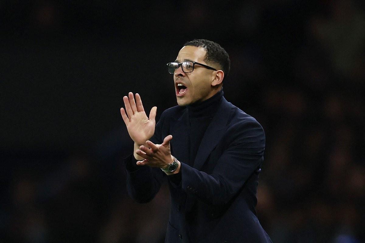 b体育官网-罗塞尼尔：约恩森已认错；2-4还有希望，3球落后就很难了